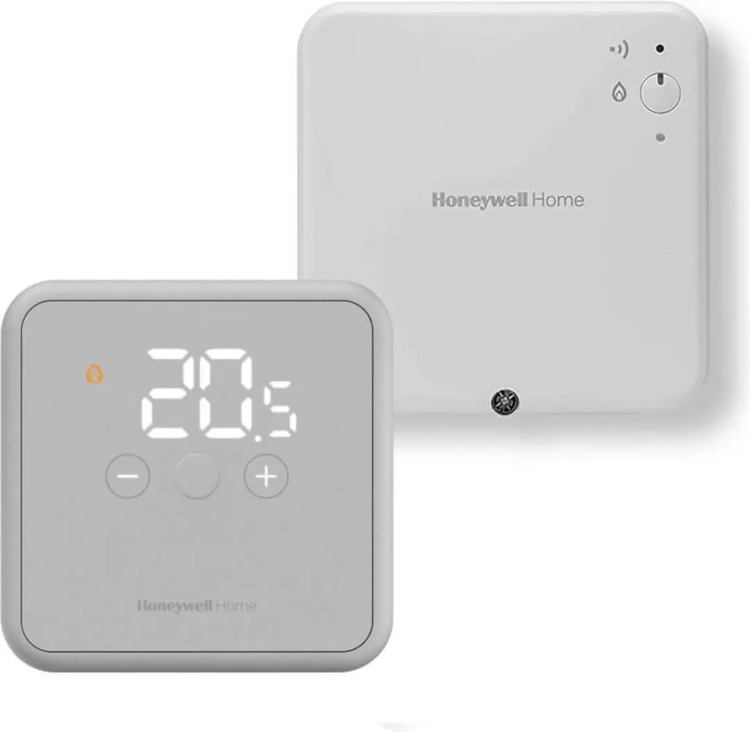 Honeywell Home