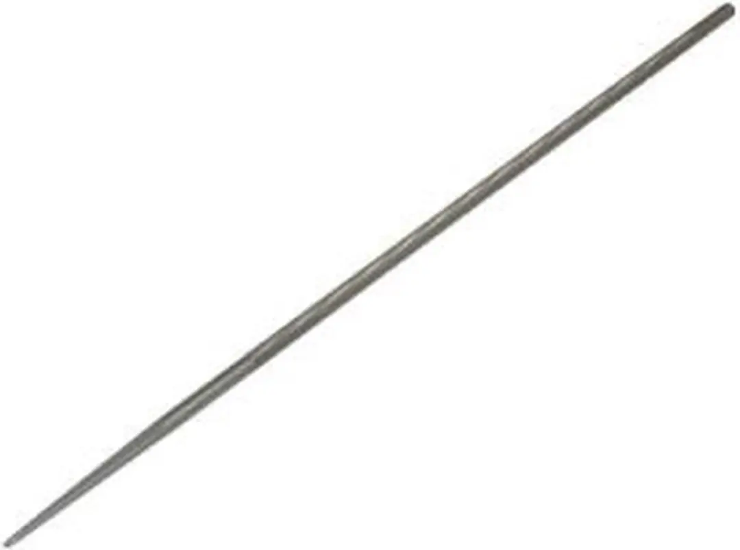KETTINGZAAGVIJL ROND 4.0 MM 3ST