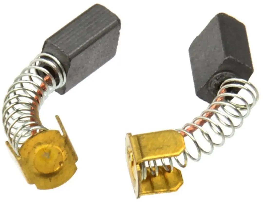 GEKO Koolborstels voor Slijpmachine 5x8x12mm