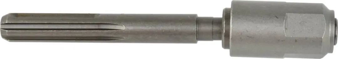 GEKO SDS Max naar SDS Plus Adapter - 200mm - afbeelding 4 van 5