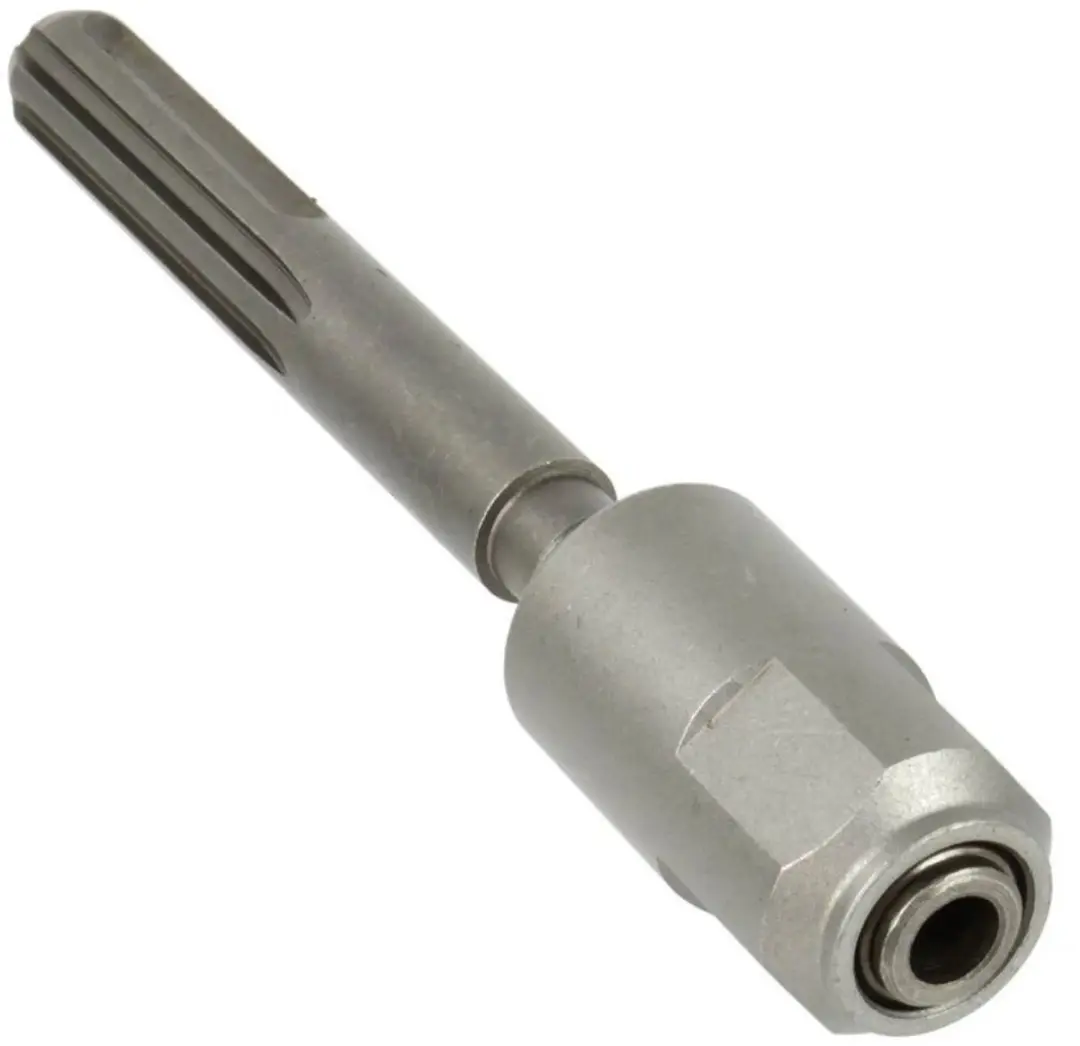 GEKO SDS Max naar SDS Plus Adapter