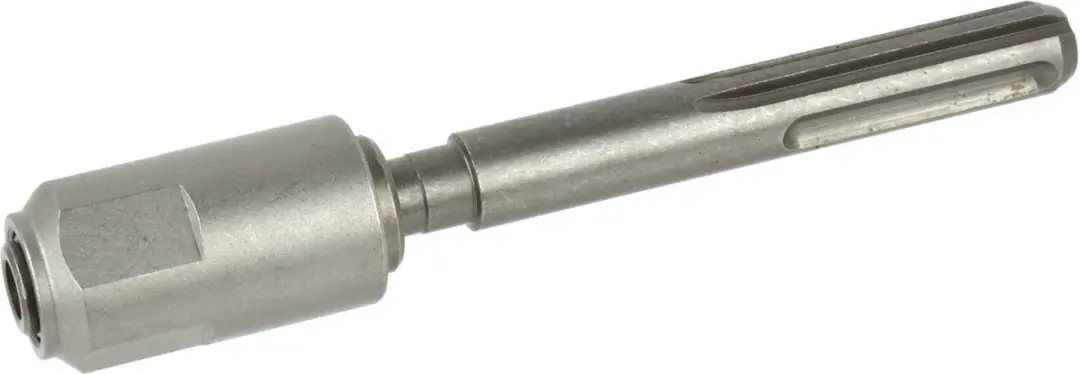 GEKO SDS Max naar SDS Plus Adapter - 200mm - afbeelding 3 van 5
