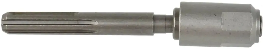 GEKO SDS Max naar SDS Plus Adapter - 200mm - afbeelding 2 van 5