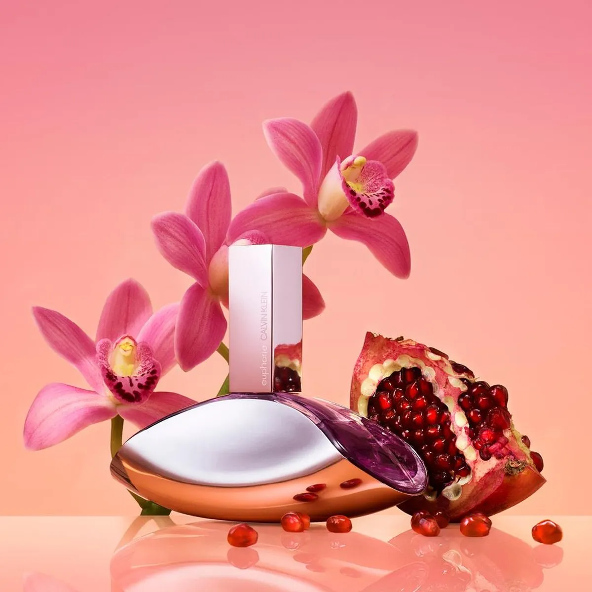 Calvin Klein Euphoria Damesparfum 30ml