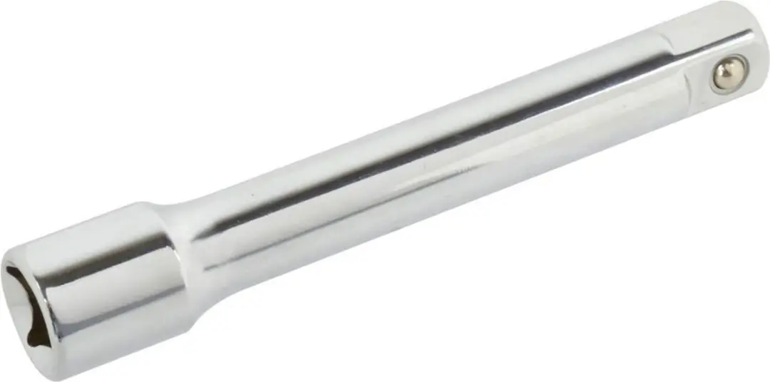 GEKO Verlengstukken Set 1/4 inch - 75-300mm - 4 stuks - afbeelding 3 van 6