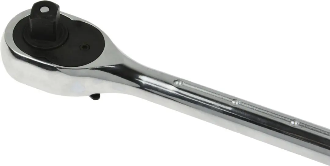 GEKO Telescopische Ratel 1/2" - 72-tands - G10145 - afbeelding 6 van 6