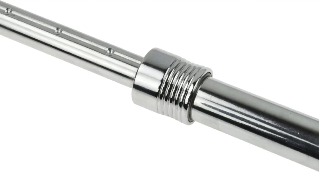 GEKO Telescopische Ratel 1/2" - 72-tands - G10145 - afbeelding 4 van 6
