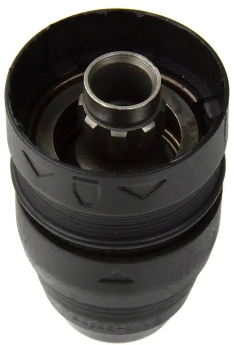 GEKO SDS Plus Boorkop - Sleutelvrij - 1-16 mm - afbeelding 2 van 4