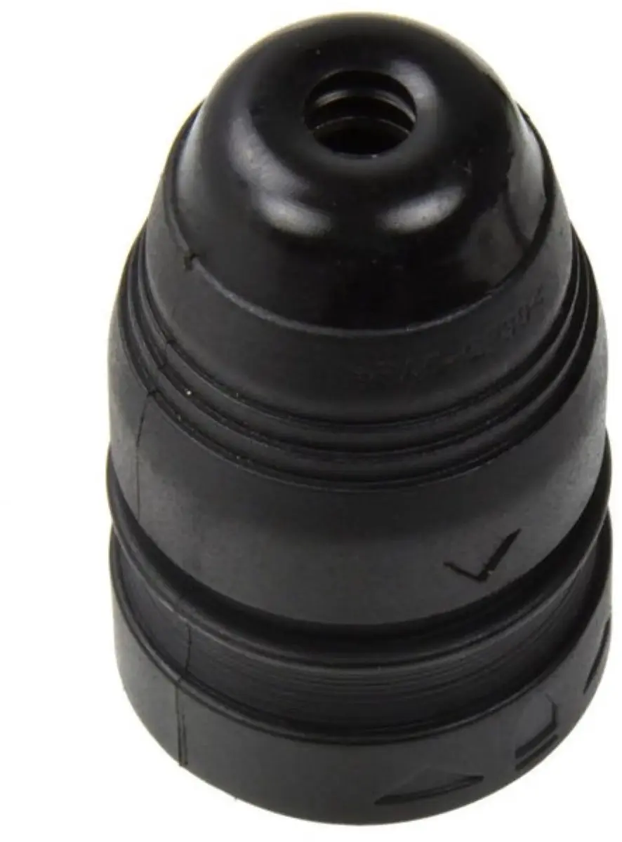 GEKO SDS Plus Boorkop - Sleutelvrij - 1-16 mm - afbeelding 3 van 4