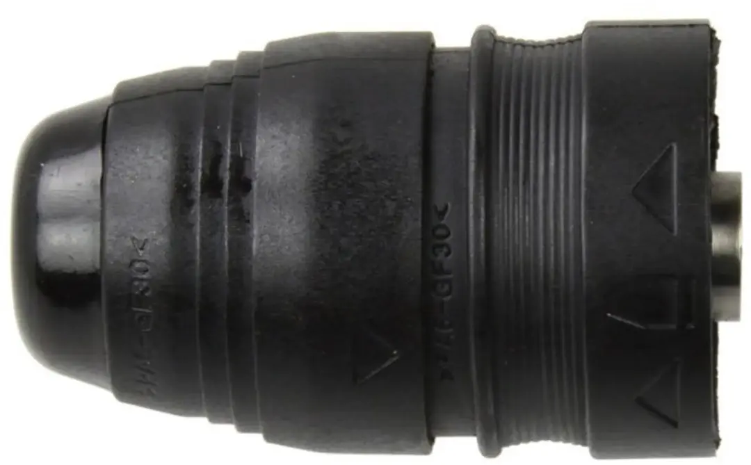 GEKO SDS Plus Boorkop - Sleutelvrij - 1-16 mm - afbeelding 4 van 4