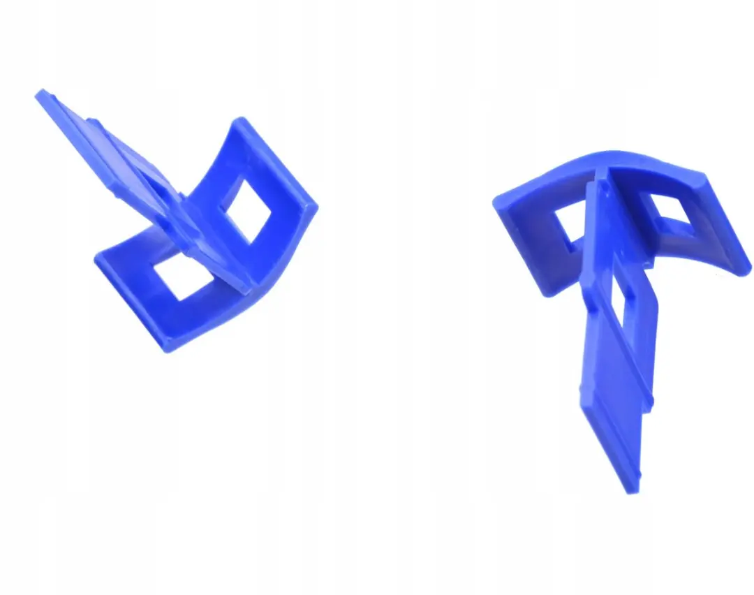 Geko Tegelnivellersysteem Clips