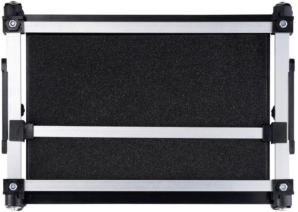 TOOLCRAFT TO-10076853 Printplaathouder Regelbaar - 210x150x40mm
