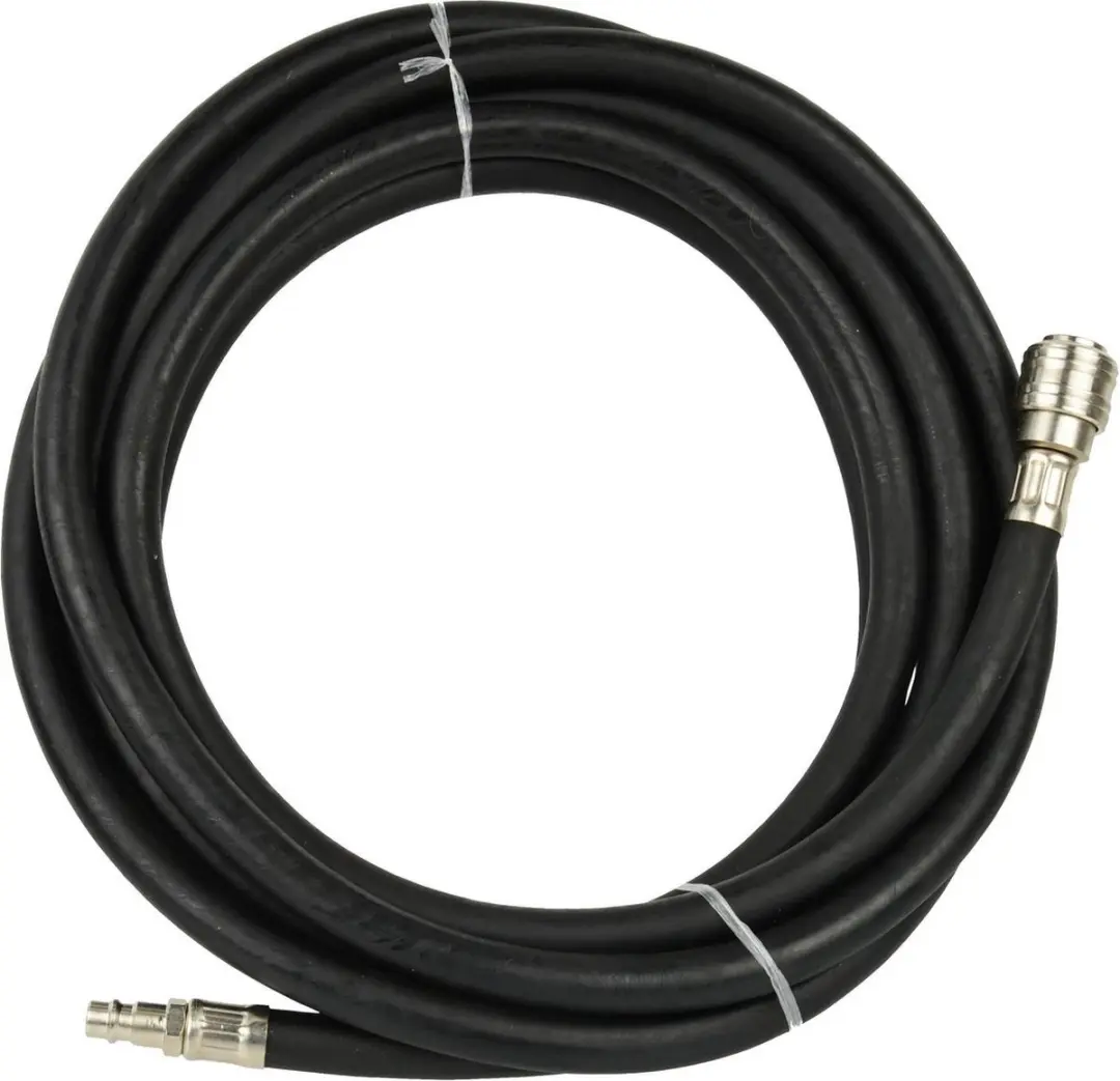 GEKO Rubberslang 5m 8x13mm - 20 bar - afbeelding 4 van 6