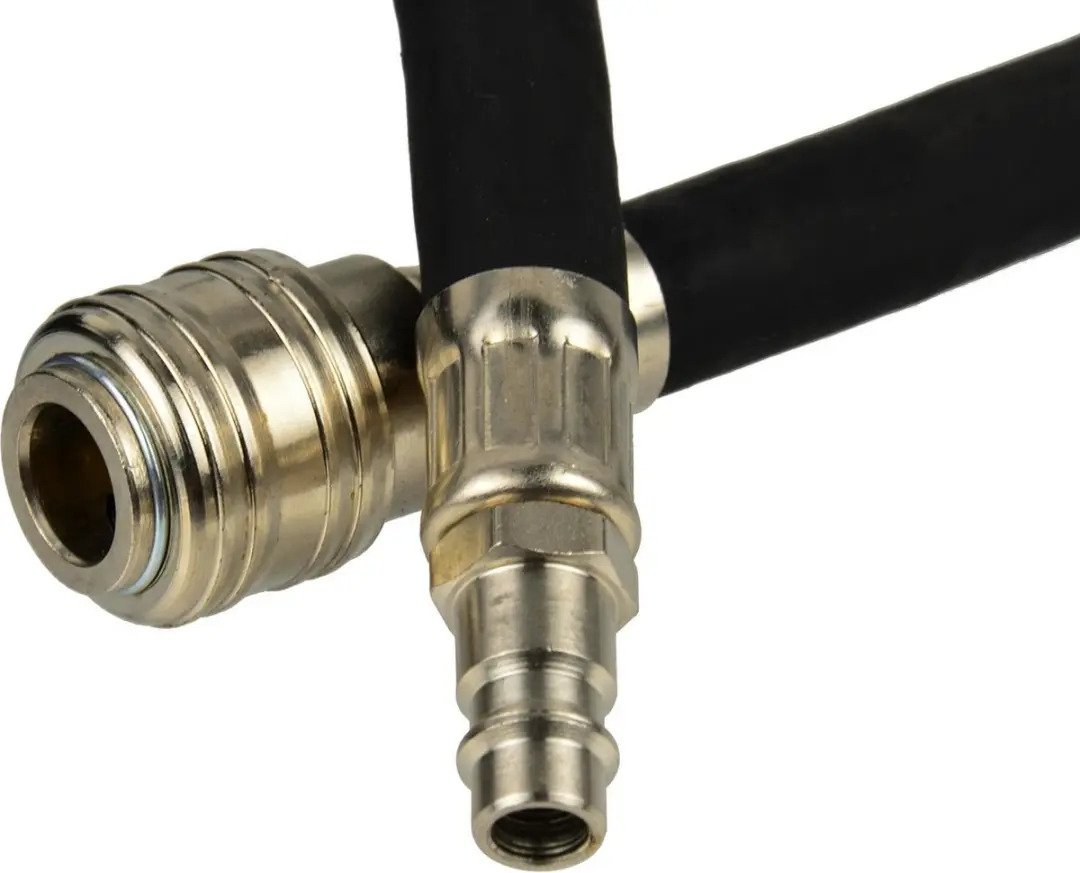 GEKO Rubberslang 5m 8x13mm - 20 bar - afbeelding 5 van 6
