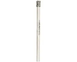 GEKO G65004 Diamant tegelboor - 4 mm - nat boren - afbeelding 2 van 3