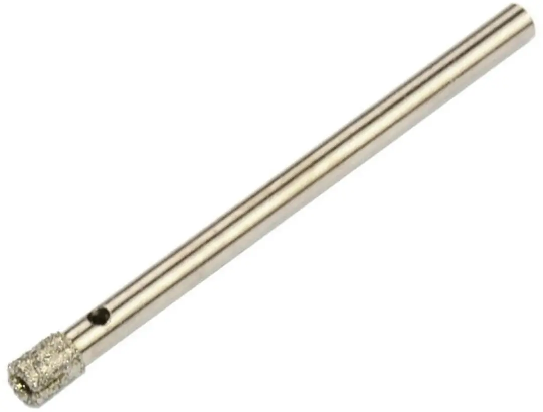 GEKO G65004 Diamant tegelboor - 4 mm - nat boren - afbeelding 3 van 3