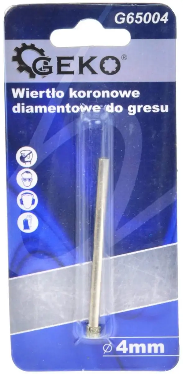 GEKO G65004 Diamant tegelboor