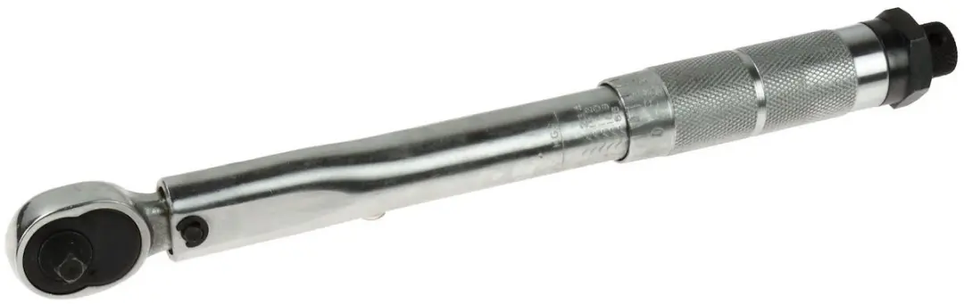 GEKO Draaimomentsleutel 5-25 Nm