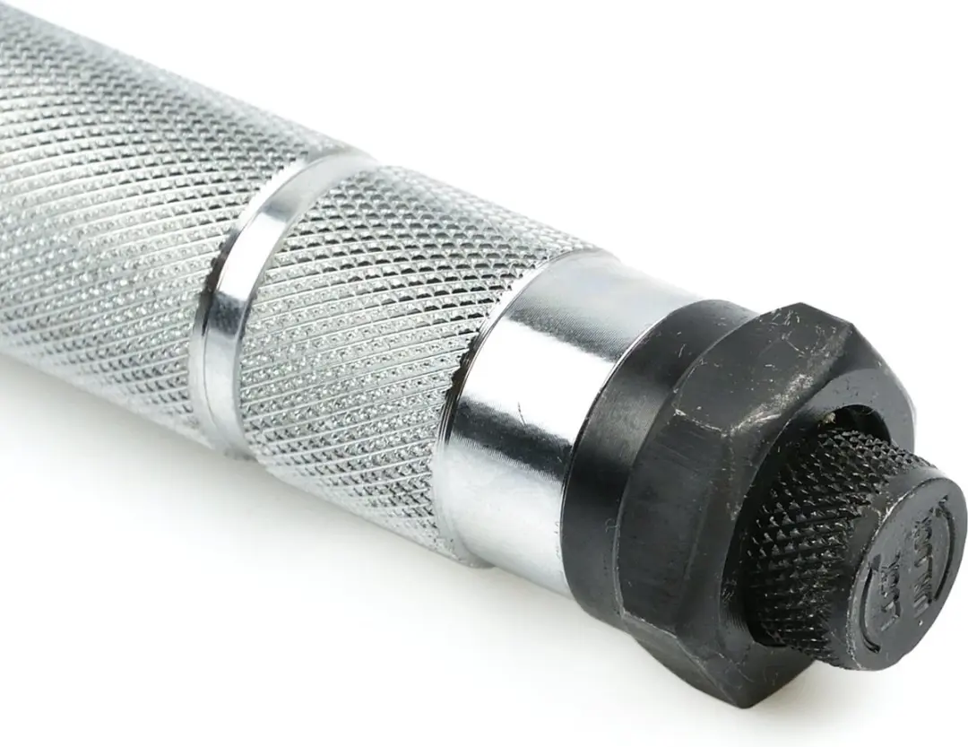 GEKO Draaimomentsleutel 5-25 Nm - 280 mm - afbeelding 3 van 6