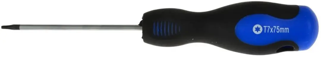 GEKO Torx schroevendraaier T7