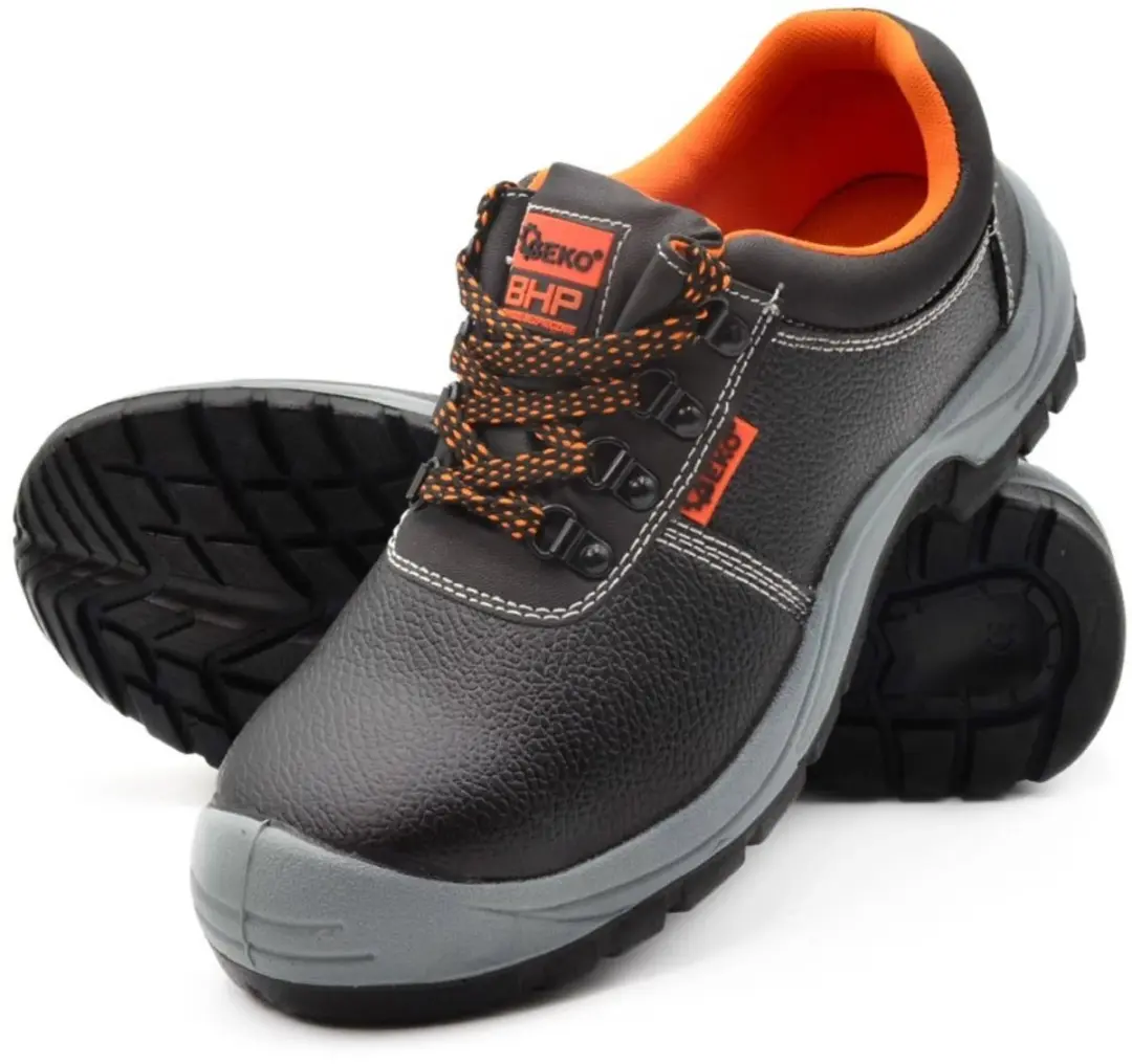 GEKO Veiligheidsschoenen