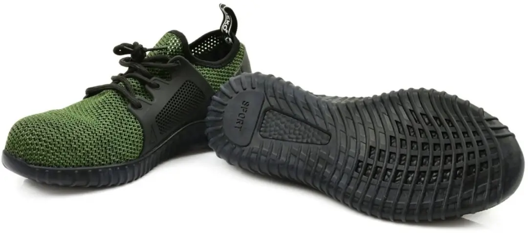 GEKO Sportieve veiligheidsschoenen