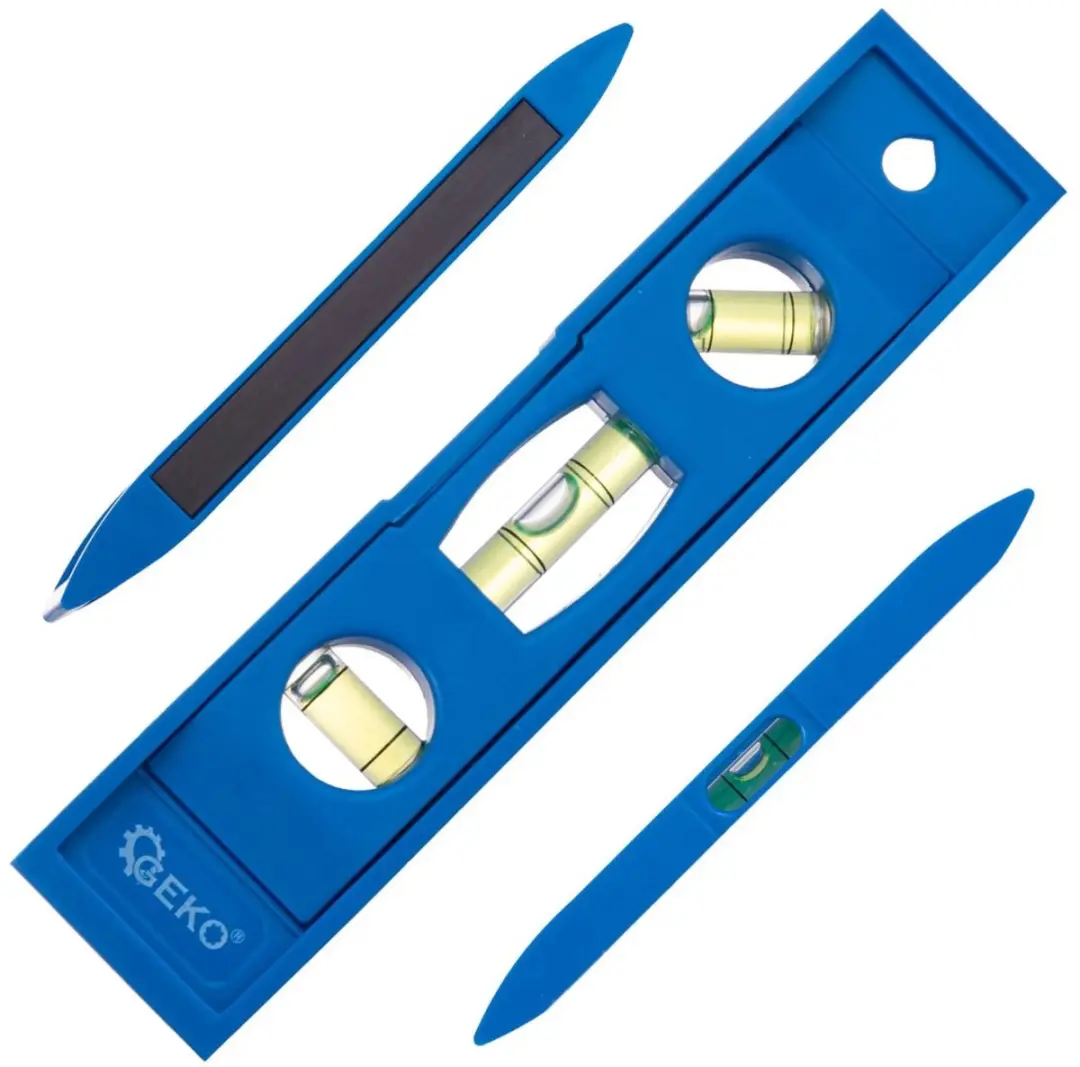 GEKO Compacte waterpas