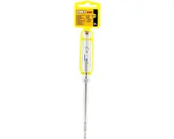 Topex Stroomschroevendraaier 190mm