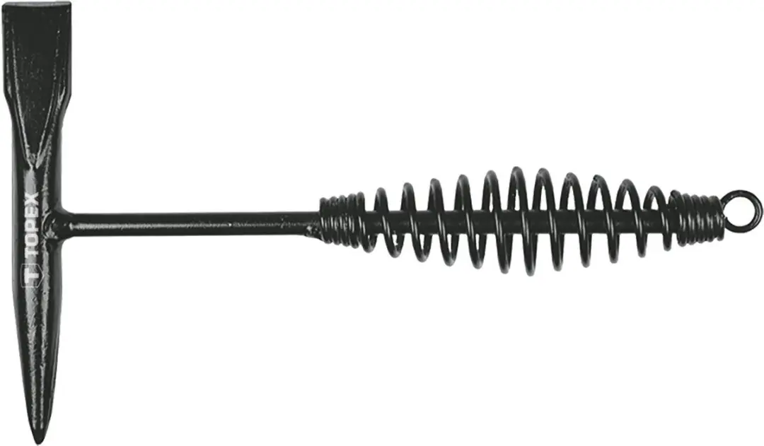 Topex Las Hamer 300g