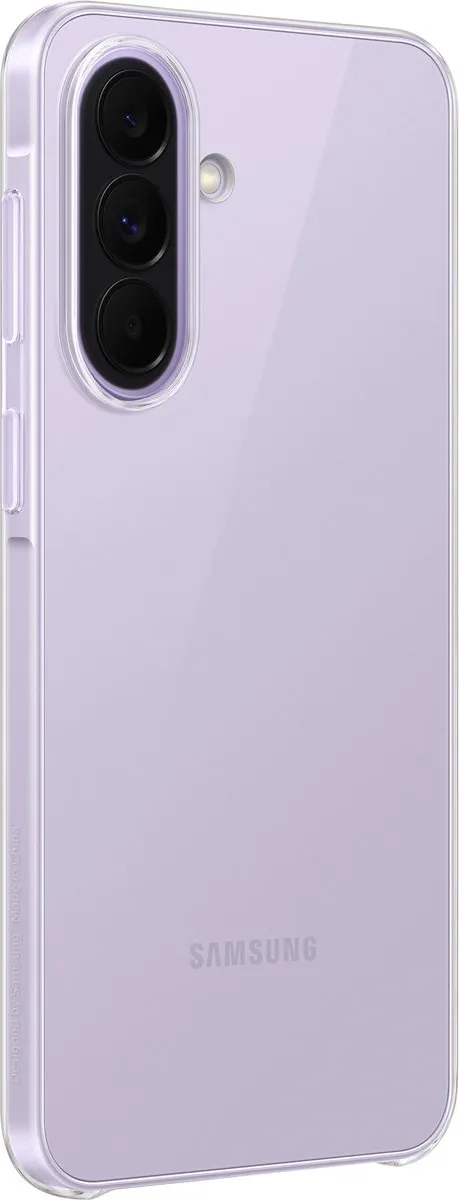 Samsung Galaxy A37 Hoesje EF-QA376CTEGWW - Transparant