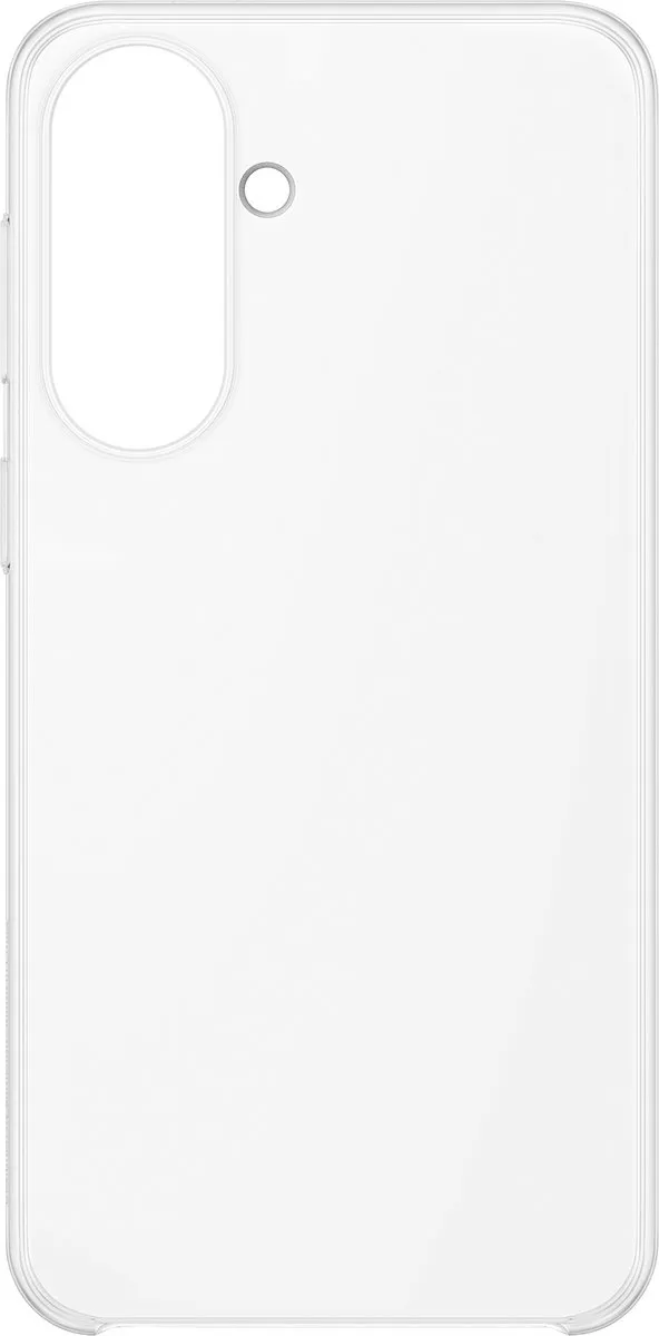 Samsung Galaxy A37 Hoesje EF-QA376CTEGWW - Transparant - afbeelding 6 van 6