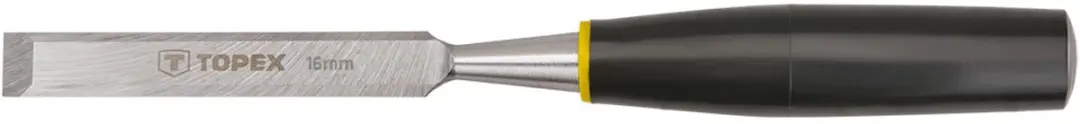 Topex Houtbeitel 16 mm