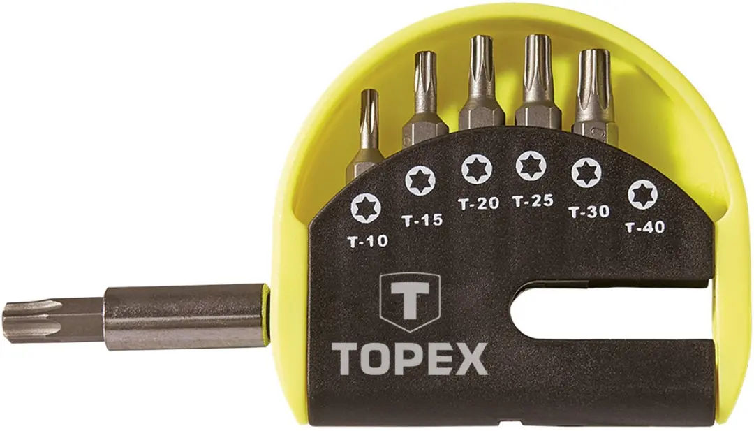 Grupa Topex