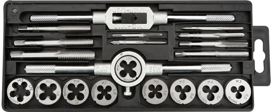 TOPEX Tapset 20 delig