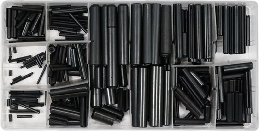 Yato YT-06785 Spanstiften Assortiment 315 Delig