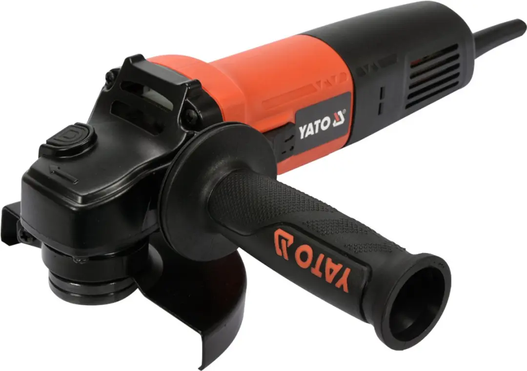 Yato YT-82100 Haakse Slijper