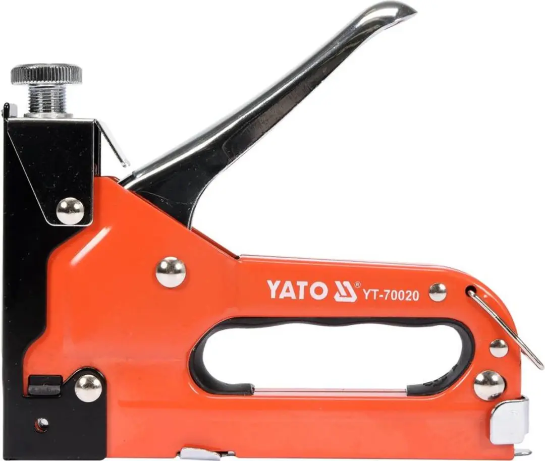 Yato YT-70020 3-in-1 Handtacker