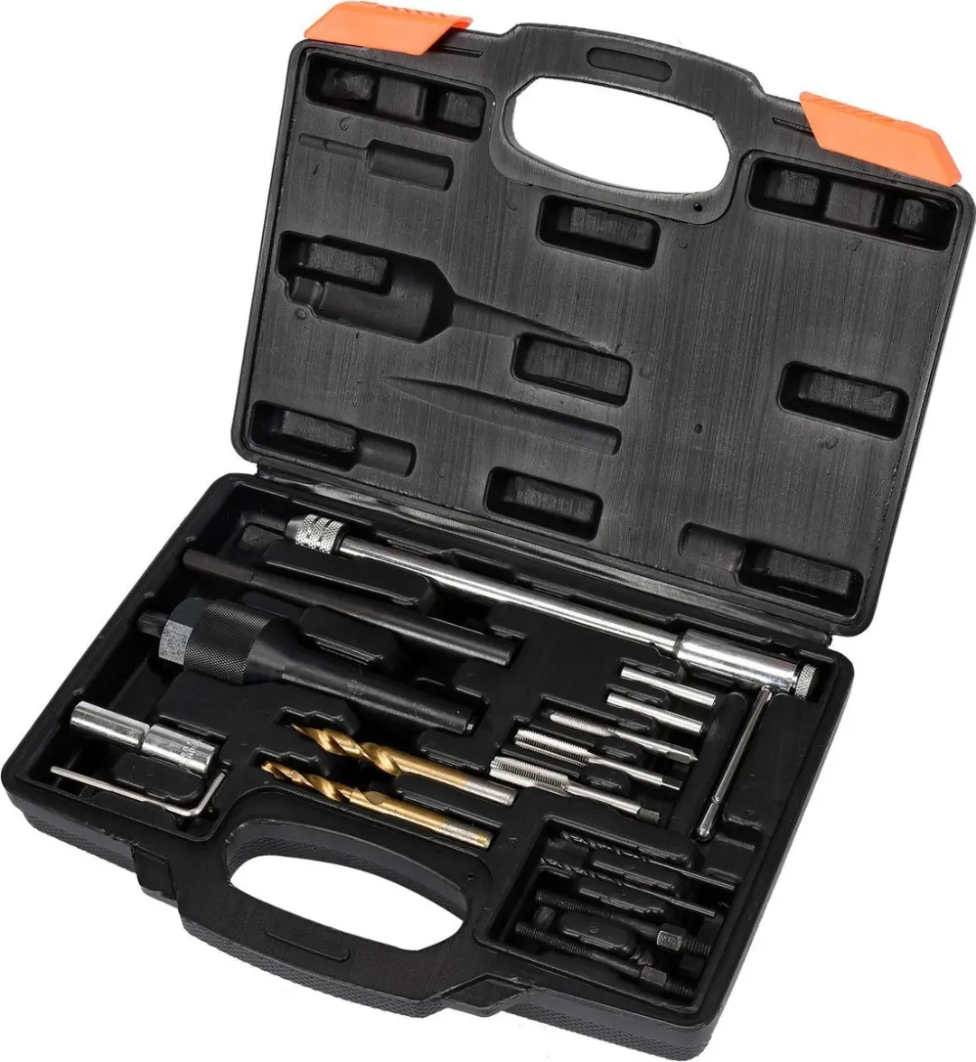 Yato YT-05342 Gloeibougie Demontagegereedschap