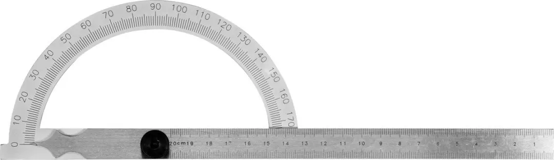 Yato 150 x 200 mm Hoekmeter