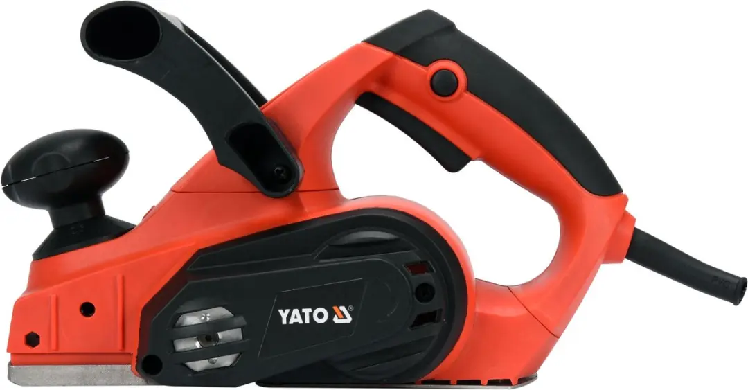 Yato YT-82141 Elektrische Schaafmachine 810W - afbeelding 2 van 2