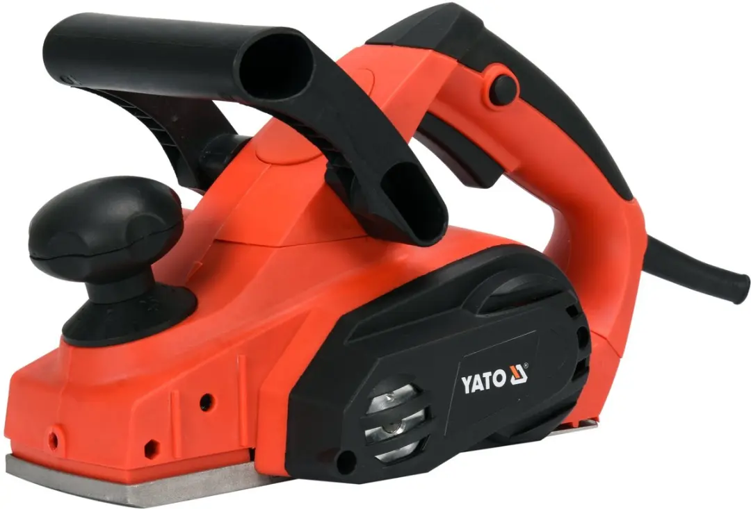 Yato YT-82141 Elektrische Schaafmachine 810W