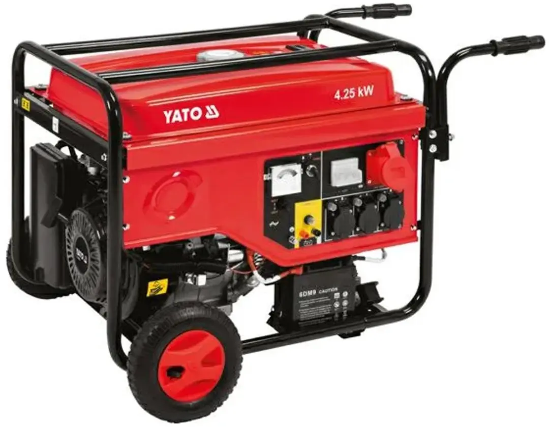 YATO YT-85460
