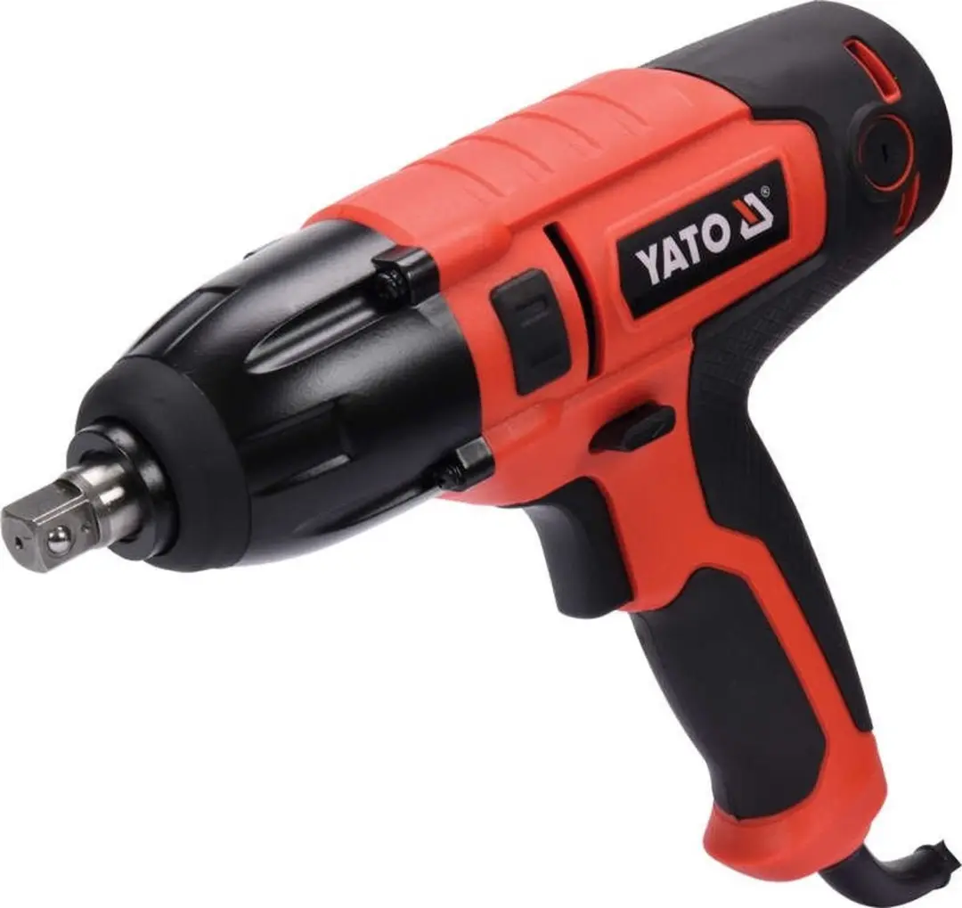 Yato YT-82020 Elektrische Slagmoersleutel 1/2''