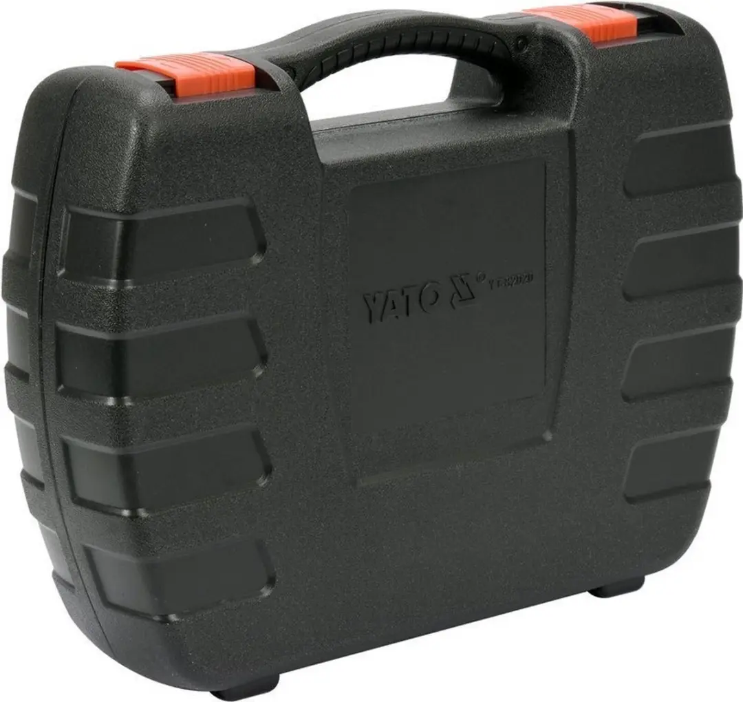 Yato YT-82020 Elektrische Slagmoersleutel 1/2'' - 450W - afbeelding 2 van 6