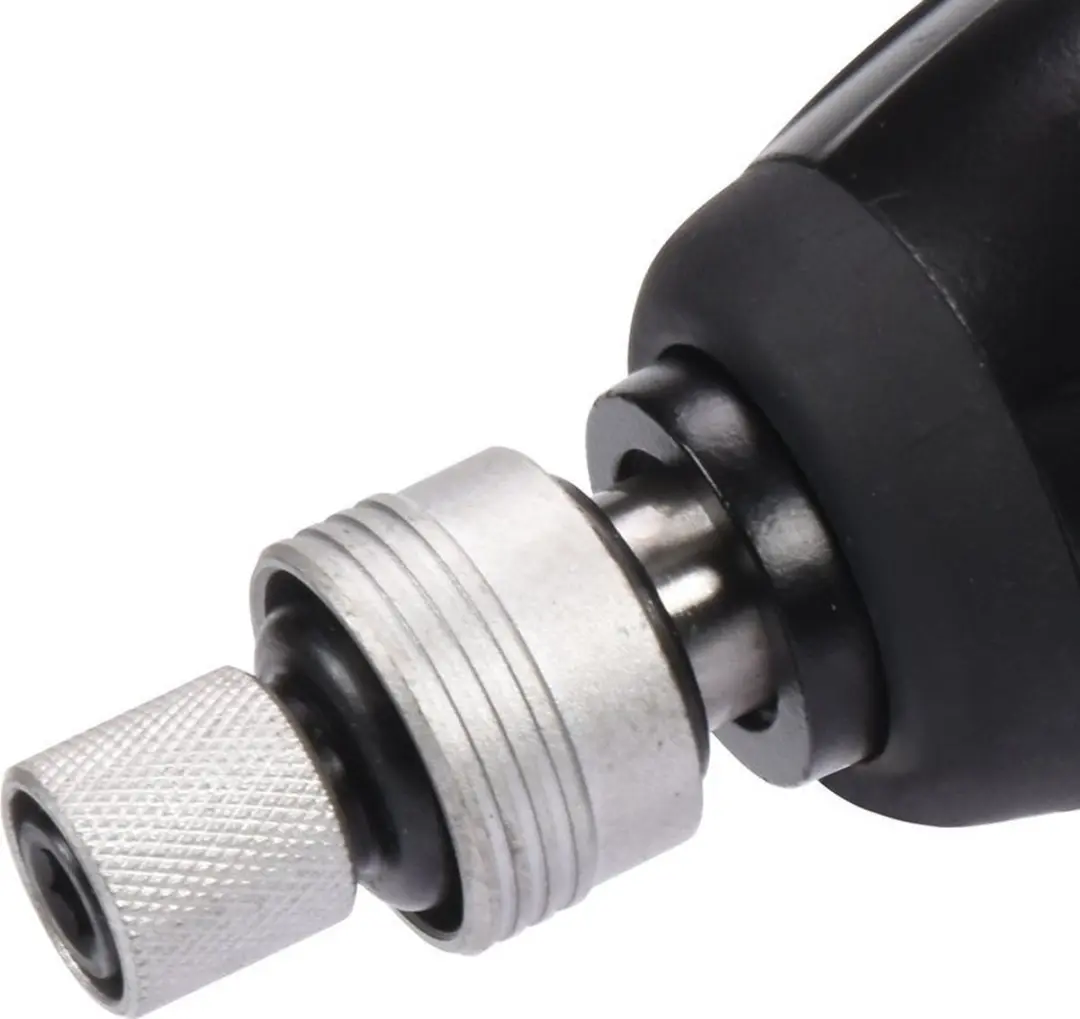 Yato YT-82020 Elektrische Slagmoersleutel 1/2'' - 450W - afbeelding 4 van 6