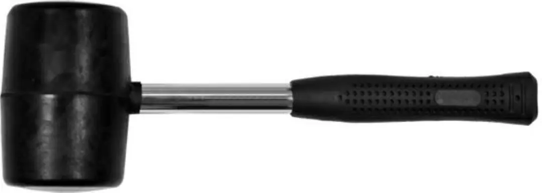 Vorel 33908 Rubberhamer