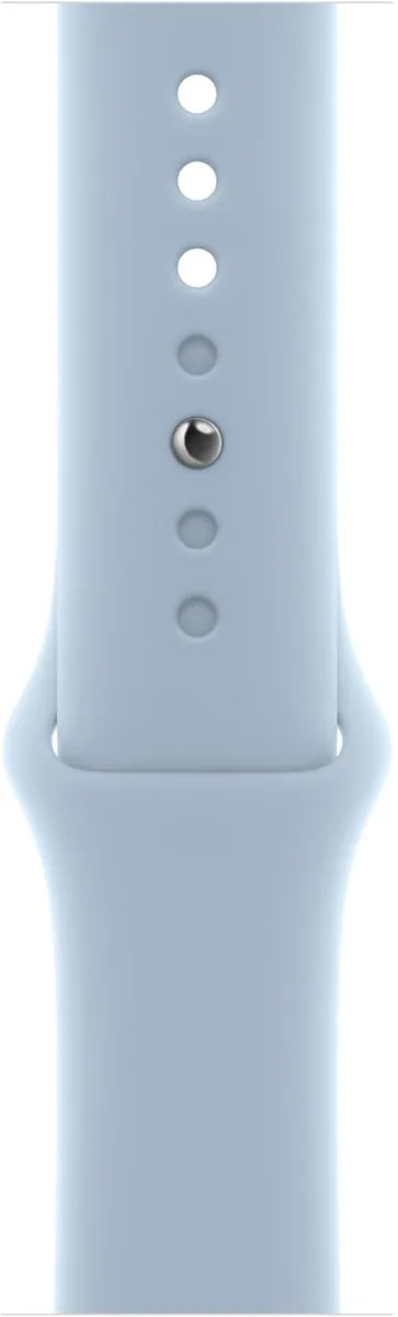 Apple Sport Band S/M Light Blue - 38/40/41/42mm