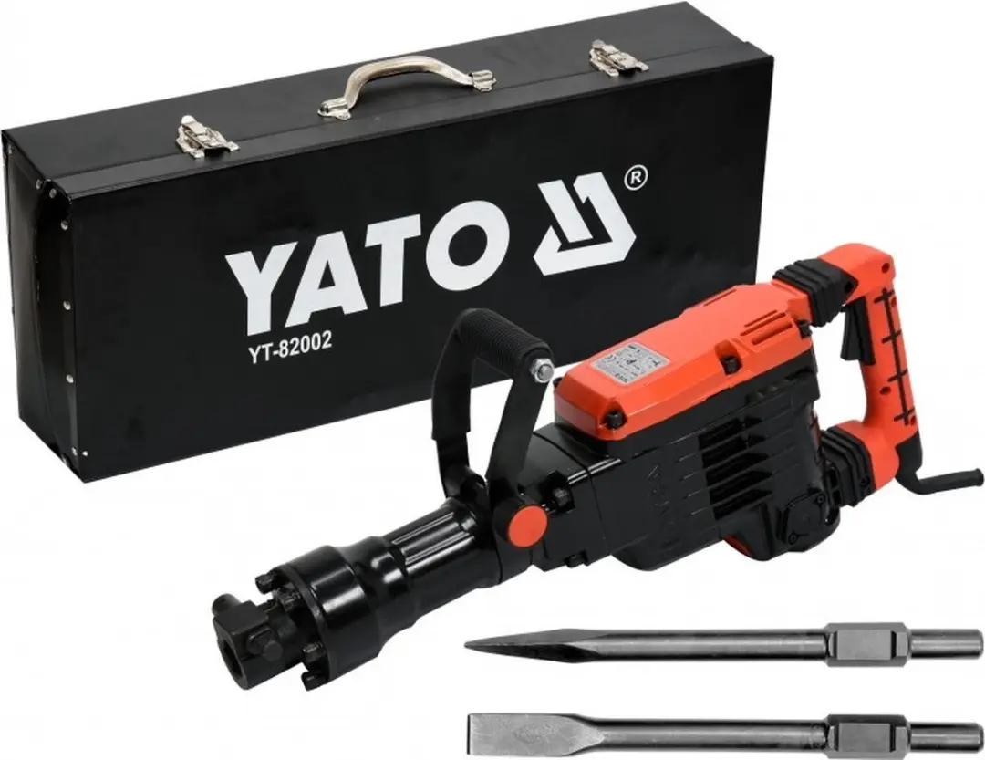 Yato YT-82002 Breekhamer