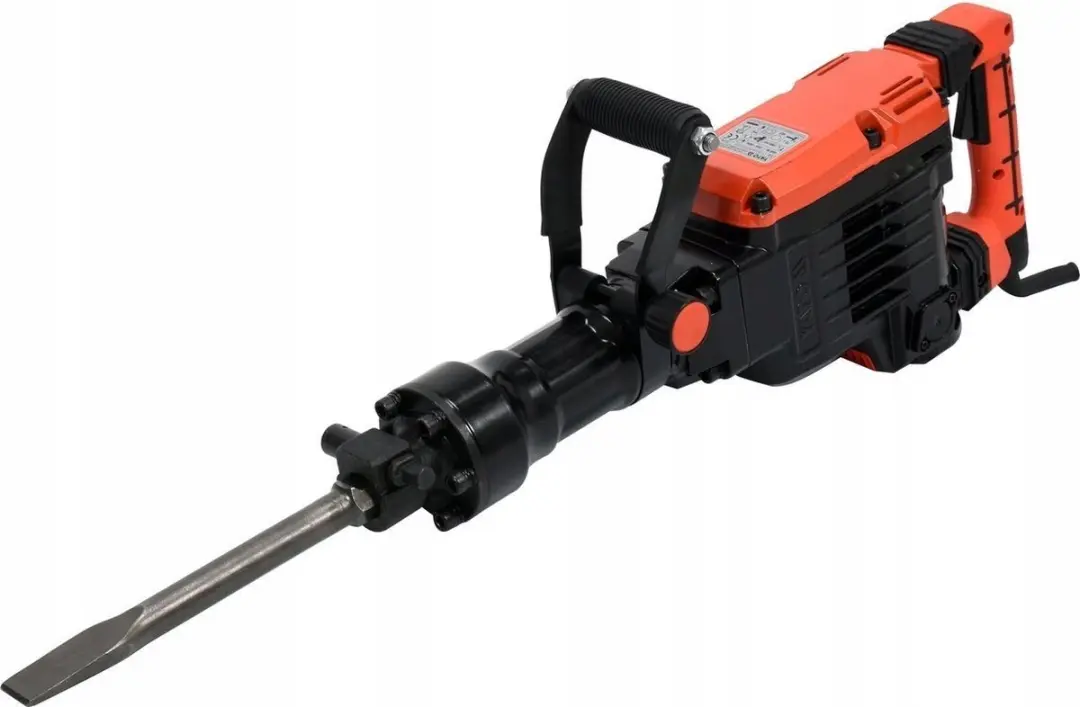 Yato YT-82002 Breekhamer - 1600W - 70J - afbeelding 5 van 6