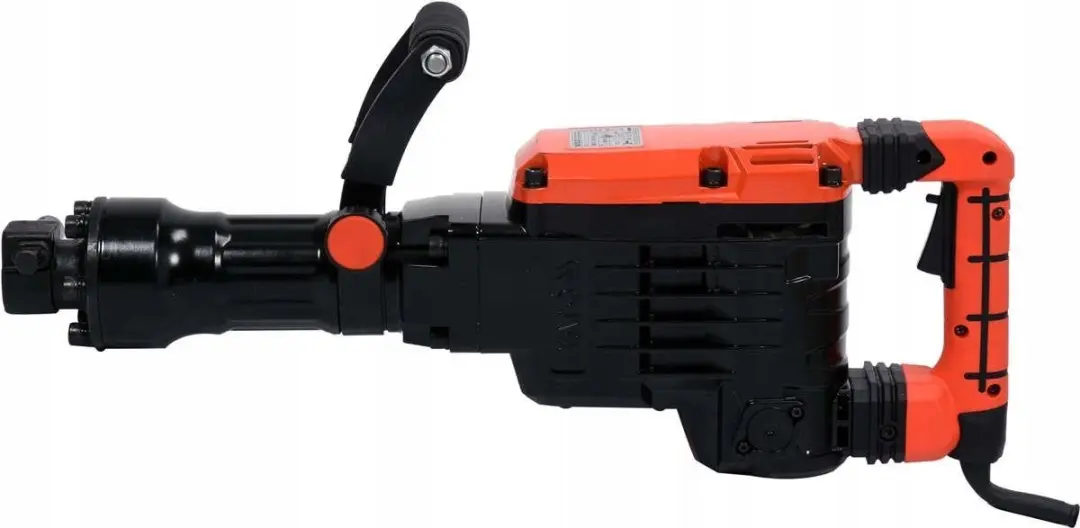 Yato YT-82002 Breekhamer - 1600W - 70J - afbeelding 6 van 6
